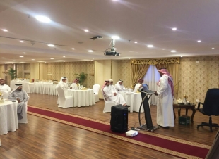 سياحة مكة تؤهل 25 مواطناً لمهنة الإرشاد السياحي