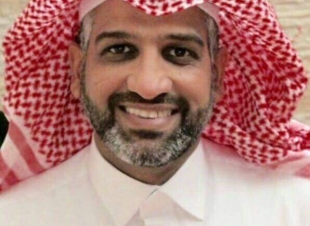 دكتور عايض الشهراني