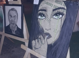 فعالية مسرح زوايا تستمر باستضافت فرقة واي فاي الترفيهية