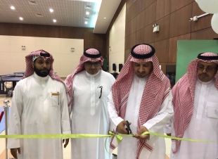 تقنية جدة تدشن حزمة من البرامج الصحية والثقافية