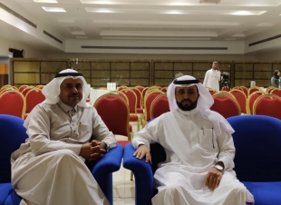 سمو الأميرة الجوهرة آل سعود ترعى أمسية