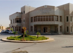 صحة الرياض تدشن 5 مشاريع تطويرية جديدة بمستشفى الإيمان