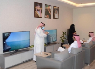 استمرار مركز التميز الاستثماري في دعم المستثمرين خلال إجازة عيد الأضحى المبارك