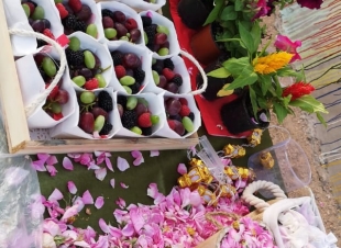 ملتقى نادي مثملة السنوي