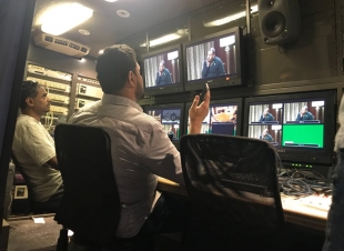 قناة اقرأ  تبث فعاليات جائزة الملك سلمان  لحفظ القرآن 