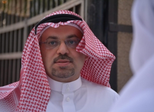 *المطوف قصاص : هكذا كانت إعاشة الحجاج قديماً*