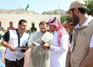 حريق وهمي  بمستشفى النور التخصصي يستنفر عدد من الجهات الحكومية