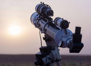 ظاهرة فلكية في سماء المملكة اليوم.. وفلكية جدة تكشف عن التفاصيل