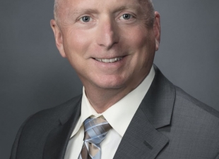 جوزيف رانك رئيساً تنفيذياً لـلوكهيد مارتن السعودية