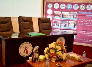 توقيع اتفاقية تجمع بين الجمعية الخيرية لرعاية مرضى السرطان و شركة المراعي 