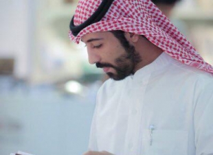 حبّ القراءة باستطاعته أن يجعل الوقت أهدأ ..