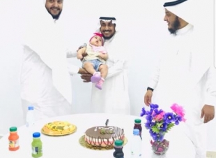 جهود عظيمة في مجال احتضان الأيتام الوداد تُسند 12 يتيماً لأسر سعودية في يناير