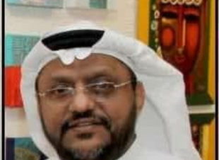 الفنان خالد بن عمر بايونس، كل عام وانت وطن العطاء والأمن والانتماء 