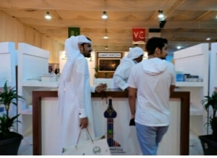 60 عنواناً ل 44 مولفاً وطنياً في جناح المؤلف السعودي بمعرض جدة للكتاب