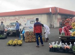 بلدية خميس مشيط تنفذ أكثر من أحدى عشر الف جولة رقابية وتفتيشية في رمضان وتفرض عقوبات رادعة بحق المخالفين