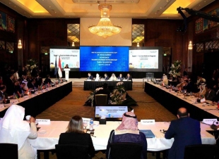 المملكة تحتفظ بمقعدها في المجلس التنفيذي بمنظمة السياحة العالمية