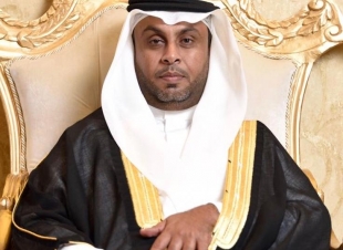 عبدالله يعقوب مديراً لقسم المتابعة لبلدية محافظة الطوال