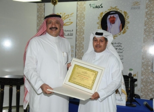 مدير تعليم منطقة مكة والدكتور آل سليمان يناقشان التعليم وثقافة التطوع لخدمة الحجيج