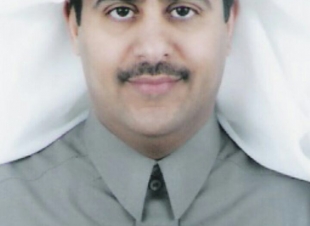 النفيسة مديرا لإدارة التدريب والابتعاث 