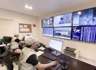 صحة عسير تنسق نقل ٣٣ حالة عاجلة جواً خلال ٢٤ يوم