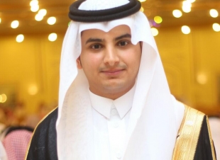 مدير عام الحقوق العامة بامارة جازان  جعفر ناشب الى المرتبة الثامنة