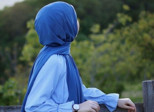 لعل مافات من آمالنا خيرة