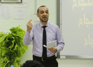 دورة مهارات إدارة الوقت و الطاقة في سكة حديد الحجاز 