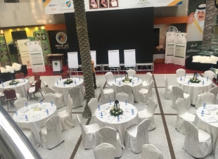 نبراس يقيم ملتقى لتفعيل دور المؤثرين والمؤثرات في منصات التواصل الاجتماعي