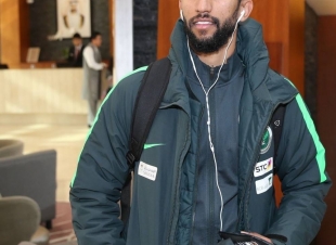 لاعبو الهلال الدوليون يصلون  ابوظبي والكشف عن اسعار تذاكر ذهاب نهائي  أبطال آسيا