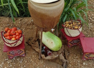 كلية العلوم والاداب بمحايل تحتفل باليوم الوطني (٨٧) وتلتقي المستجدات للعام الجامعي (١٤٣٩)