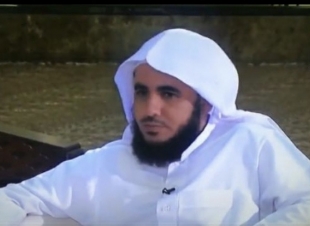 الدكتور محمد بن مفتاح الفهمي كاتب مقالات بصحيفة صدى الحجاز