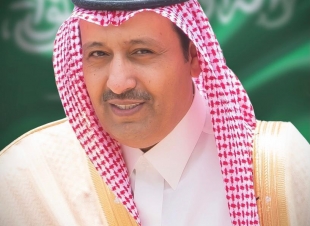 أمير الباحة يرعى حفل تخريج الدّفعة 15 من طلاب جامعة الباحة .. الأربعاء 