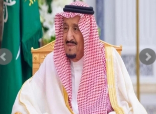عاجل | بأمر الملك سلمان تمديد العمل بمنع التجول حتى إشعار آخر