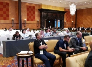 ختام فعاليات مؤتمر إدارة العلاج الدوائي