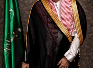 سمو امير الباحة يهنئ خادم الحرمين الشريفين بالذكرى السادسة لتوليه مقاليد الحكم ... 