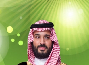محمد بن سلمان ذو الرؤية الثاقبة ، وحِراك الشعب فرحا وأُنساً في ذكرى البيعة الثالثة ، وشبكة نادي الصحافة السعودي مهنئة ..