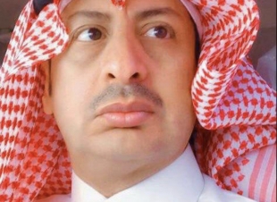 عُدت وعادت قلوبنا معك بقلم الكاتب / خالد ناشب