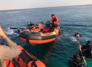 مدني المدينة  يستعد للتعامل مع  الحالة المطرية اليوم