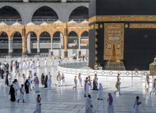 نائب وزير الحج والعمرة: اتخذنا إجراءات استباقية ستسهم في زيادة عدد المعتمرين