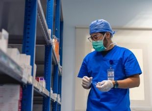 الخدمات الطبية بوزارة الداخلية تكمل استعداداتها لموسم الحج