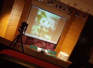 امل المدينة يحتفل باليوم الوطني 88