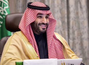 الأمير محمد بن سلمان: نتمنى لتشاد السلام والاستقرار