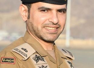 شرطة المدينة المنورة تواصل حملة وطن بلا مخالف وتحيل طبيب وطبيبة وثلاث مخالفين للجهات الرسمية  