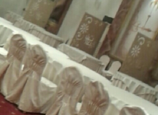 بدأ الإيجار في أكبر بازار بمكة (بازار الدانة) بقاعة فرحتي  وسيقام يوم 9 ربيع الأول 1439 