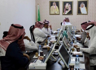 بلدي الطوال يعقد اجتماعه الـ 63