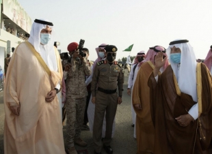 الفيصل