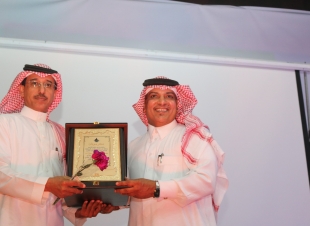 تكريم آل خيرات والمدخلي والقاضي  انطلاق فعاليات الثقافة ألوان بأدبي جازان