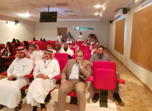 مستشفى العيون بجده يختتم فعاليته الطبية حول أمراض الشبكية 