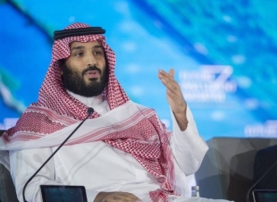 ولي العهد يحول احلام الامس الى واقع