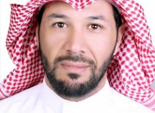 ترقية مدير إدارة المتابعة بفرع الهيئة بمنطقة الجوف 